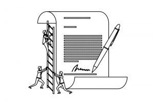 redacción de testamentos