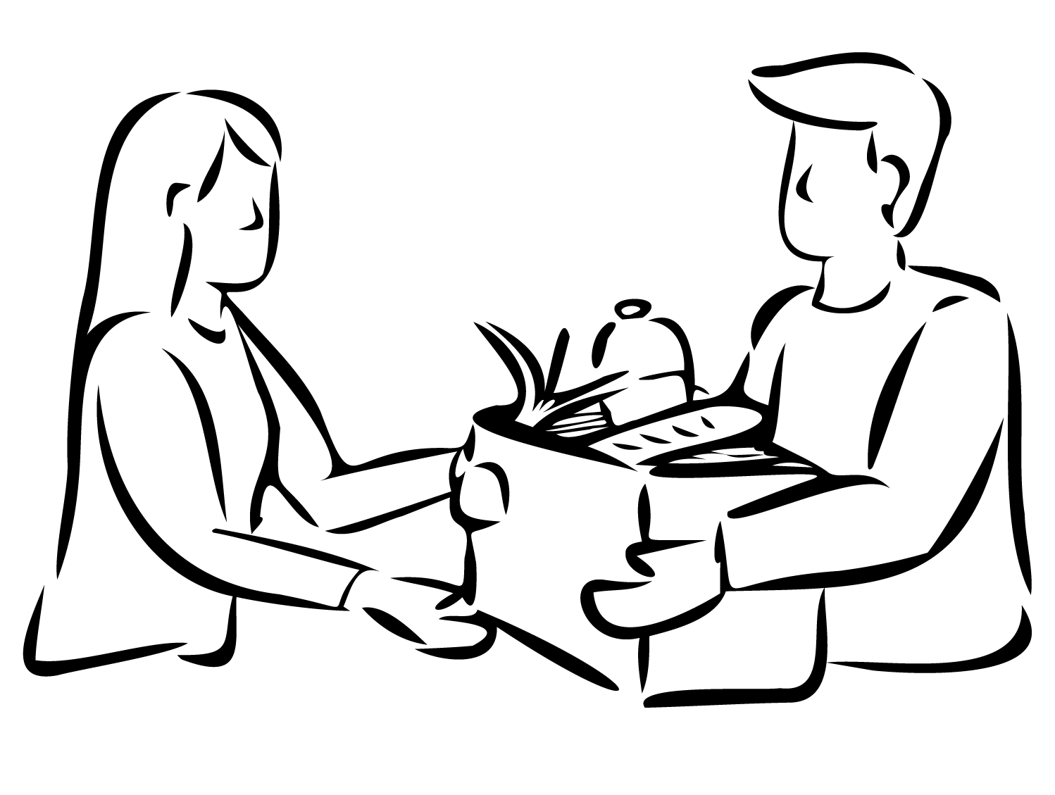 Reclamación de alimentos